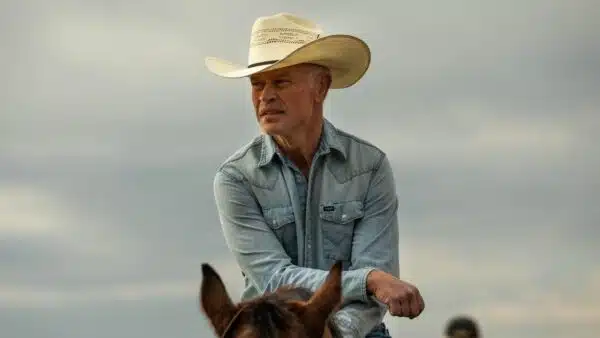 o último rodeio 2025