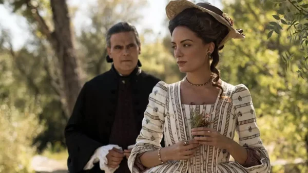 12 séries de época pouco conhecidas que são joias do passado 1 A Cozinheira de Castamar