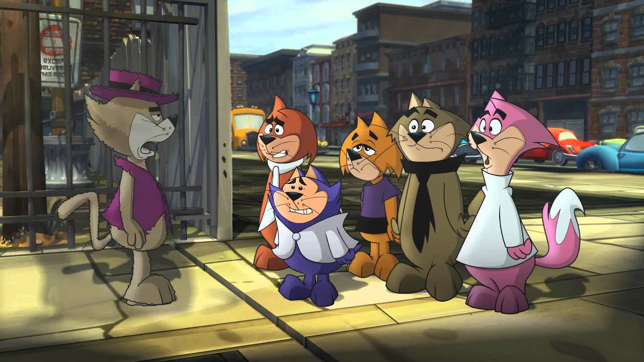 Manda Chuva 10 séries animadas clássicas para conhecer na HBO Max