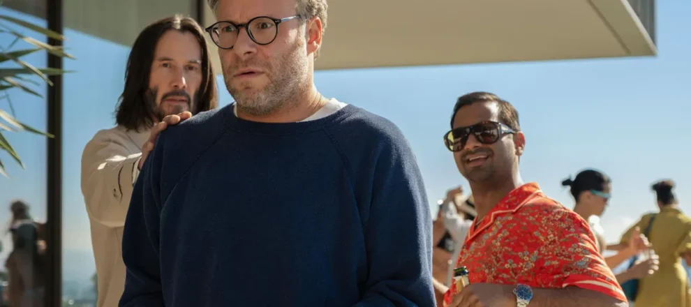 Quando o Céu se Engana