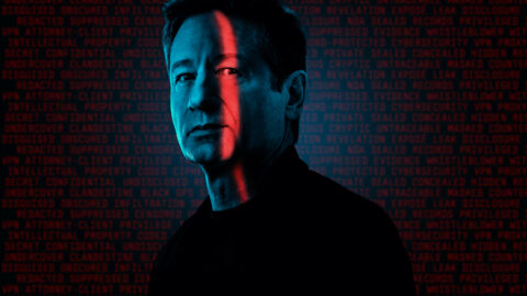 arquivos desclassificados