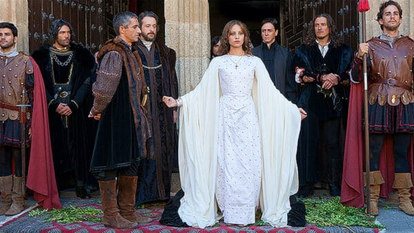 12 séries de época pouco conhecidas que são joias do passado 8 isabel serie