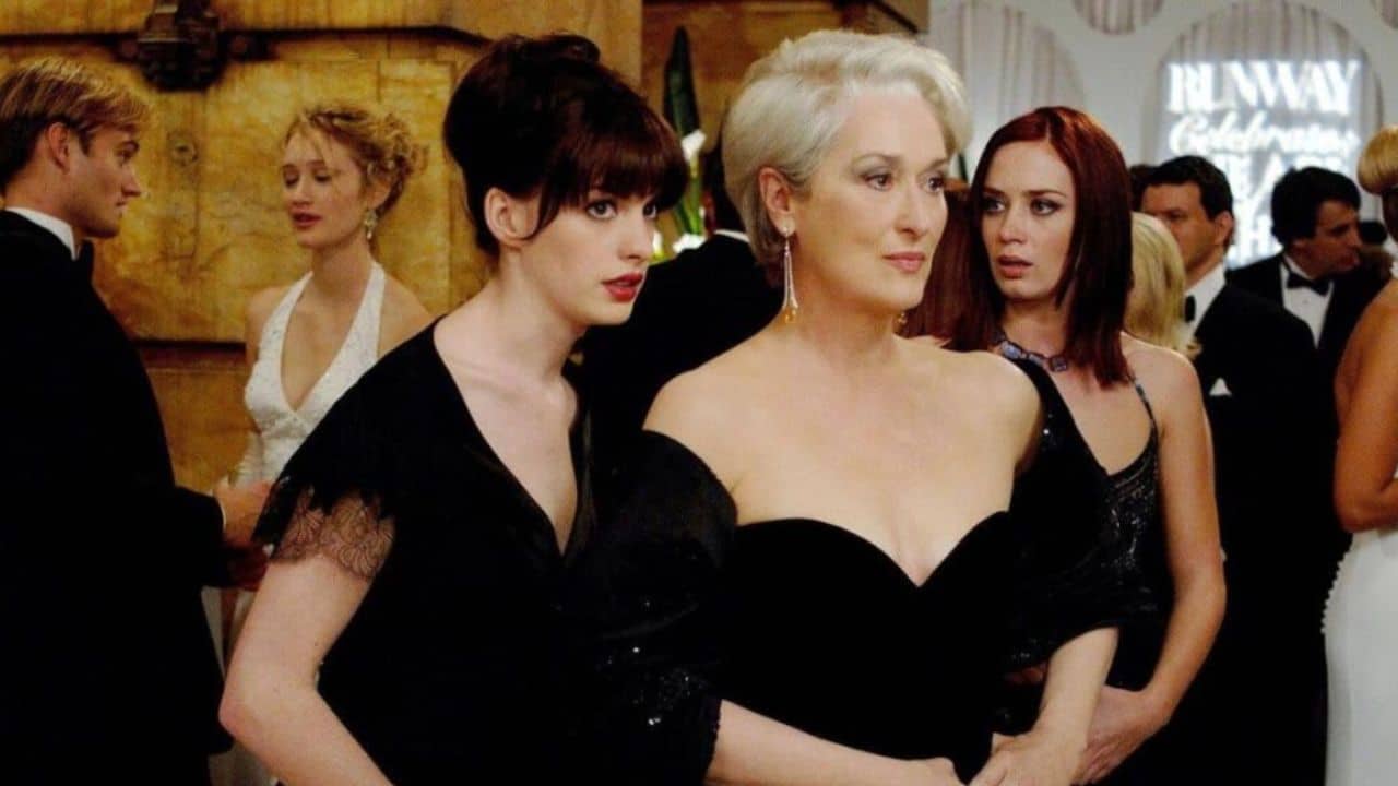O Diabo Veste Prada 2: veja trailer com o retorno de Meryl Streep e Anne Hathaway