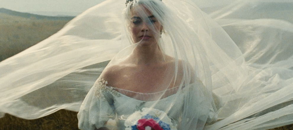 o morro dos ventos uivantes