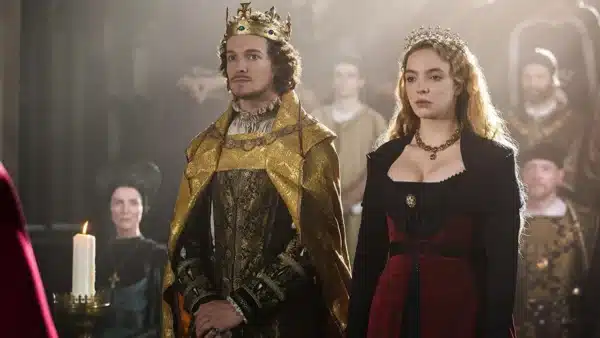12 séries de época pouco conhecidas que são joias do passado 12 the White Princess