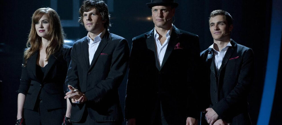 truque de mestre 'Truque de Mestre - O 3º Ato' não inova, mas elenco ainda conquista com carisma