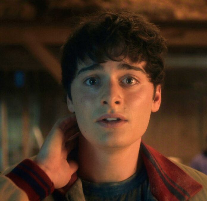 will stranger things -will