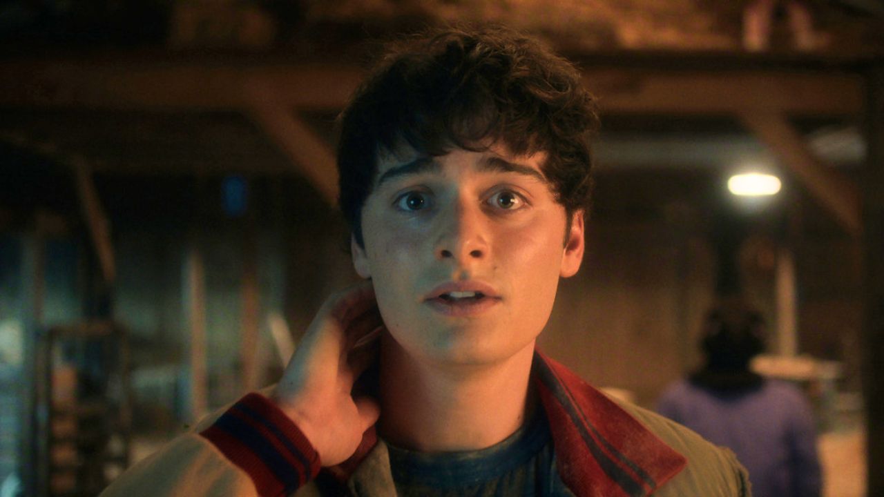 ‘Stranger Things’ finalmente revela o que aconteceu com Will no Mundo Invertido