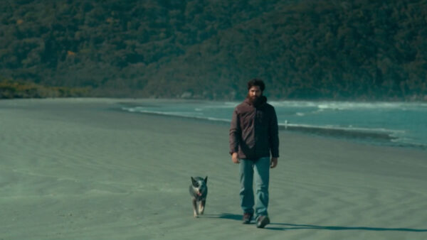 Barba Ensopada de Sangue filme 2025