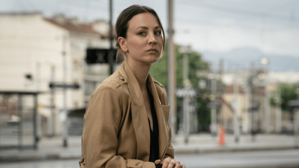 Kaley Cuoco mgm vanished