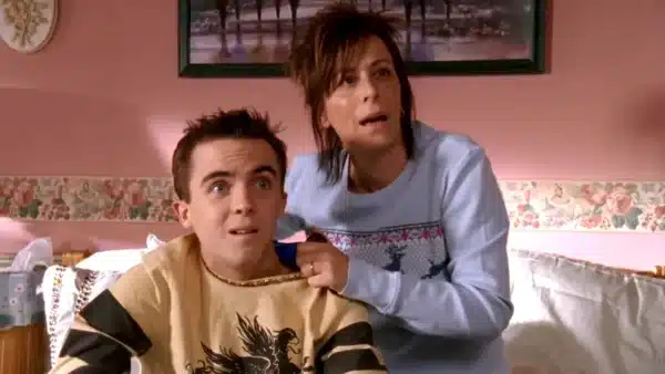 Malcolm in the Middle