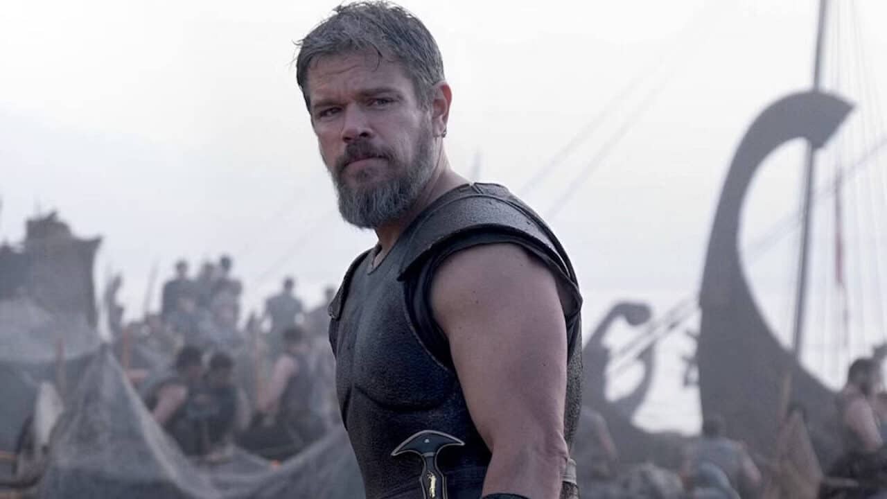 Com Matt Damon e Anne Hathaway, ‘A Odisseia’ promete ser uma das maiores apostas de Christopher Nolan