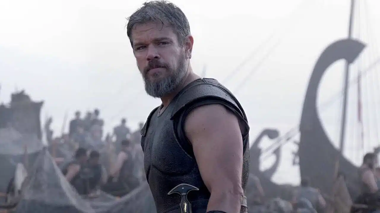 Com Matt Damon e Anne Hathaway, ‘A Odisseia’ promete ser uma das maiores apostas de Christopher Nolan