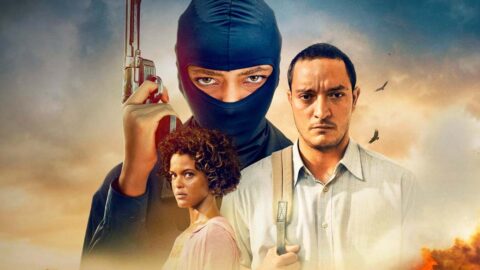 cangaço novo prime video