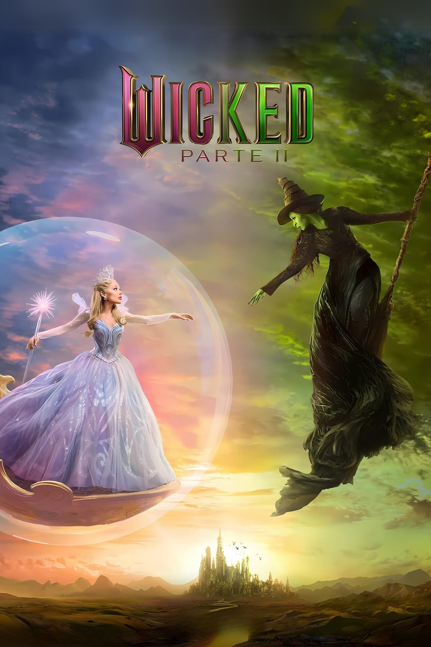 dtEQlBNKMlT2vIoRFkPSErZBKQg scaled Wicked: Parte II