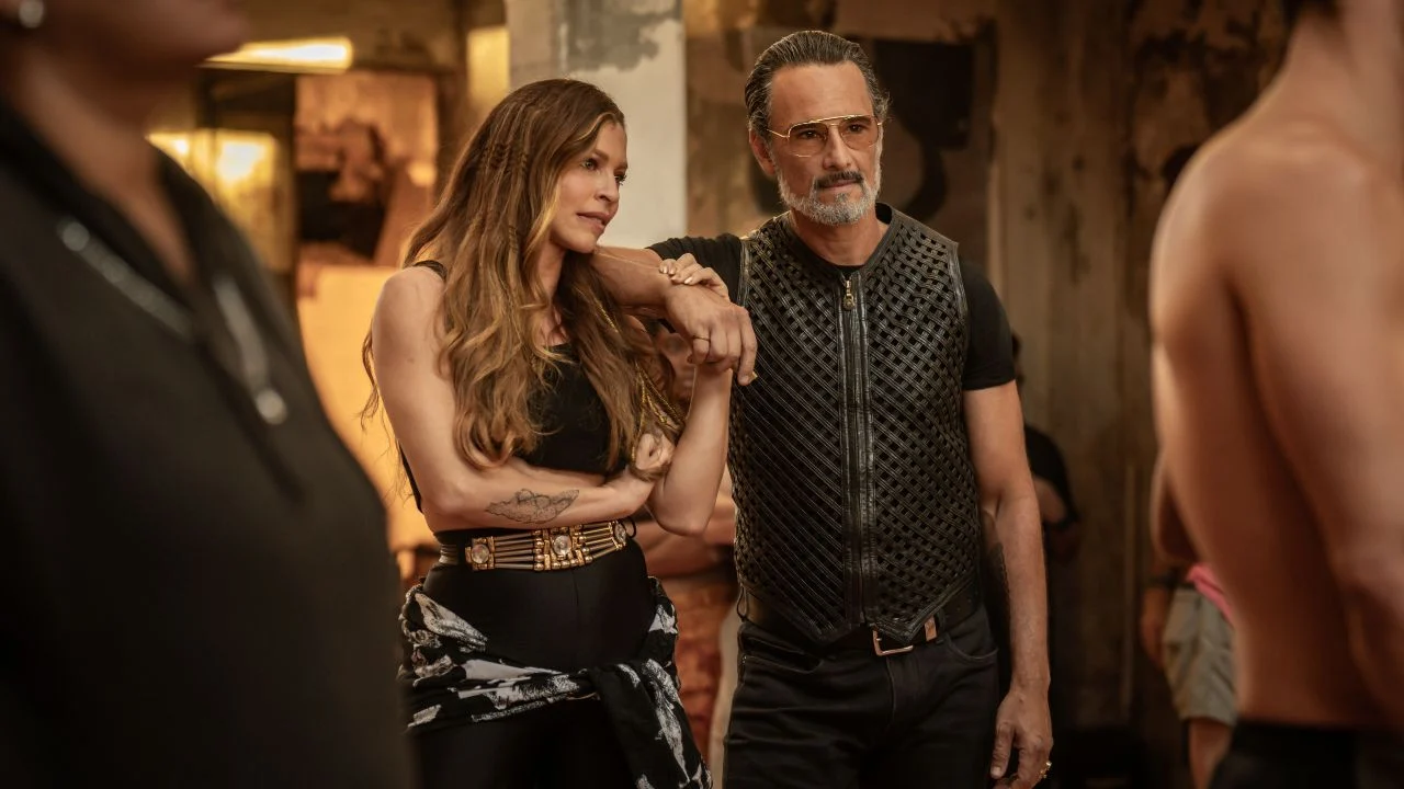 CCXP Corrida dos Bichos e Cangaço Novo