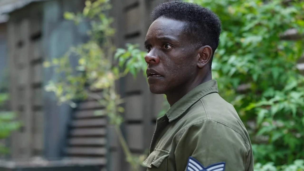 It: Bem-vindos a Derry