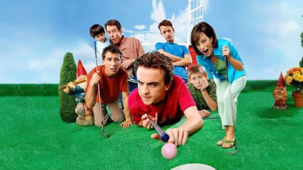 malcolm in the middle