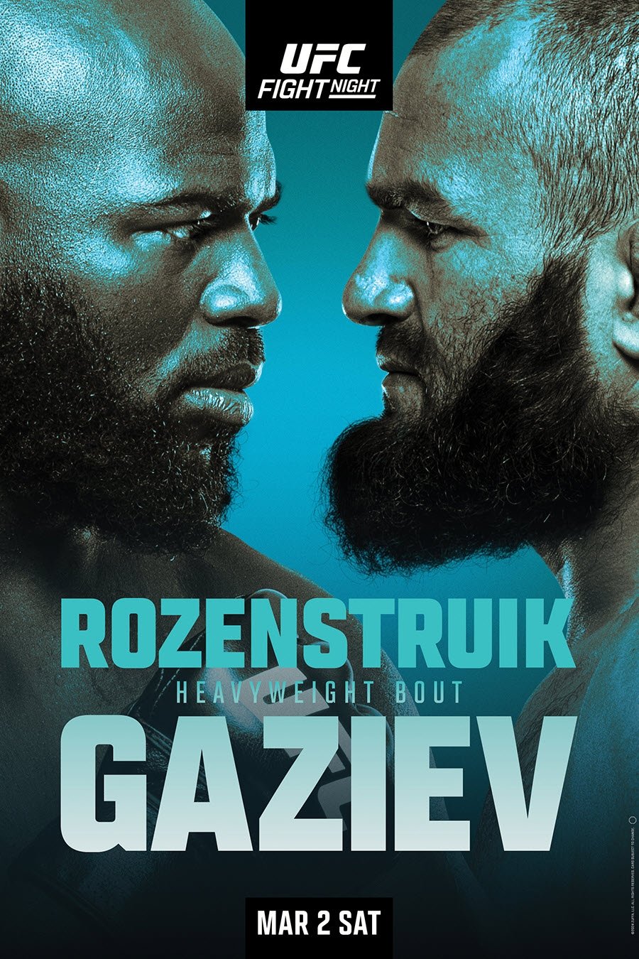 pupAVKNXtUmmZBrc1GSw7wJ82iz UFC Fight Night 238: Rozenstruik vs. Gaziev