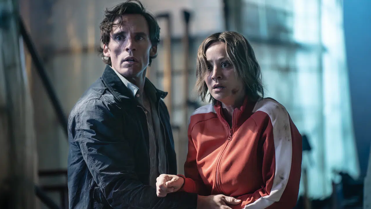 Kaley Cuoco mergulha em conspiração perigosa na nova série que chega ao MGM+