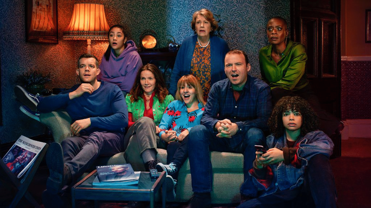 12 séries de apenas uma temporada para maratonar em um final de semana