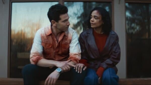 minisséries de suspense netflix