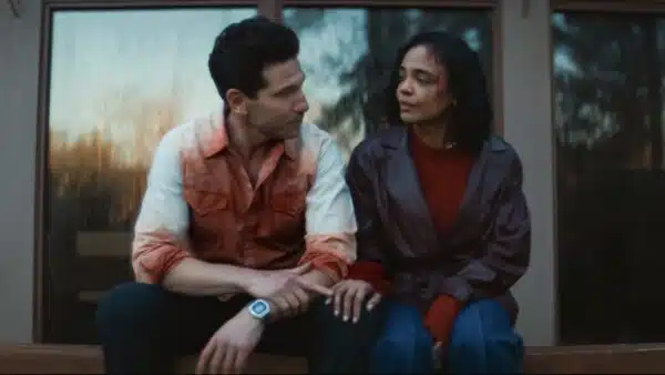 minisséries de suspense netflix