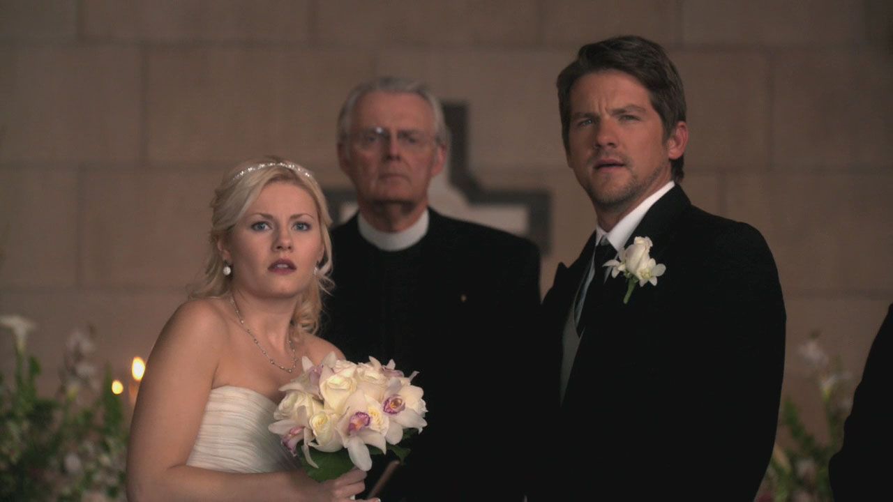 happy endings