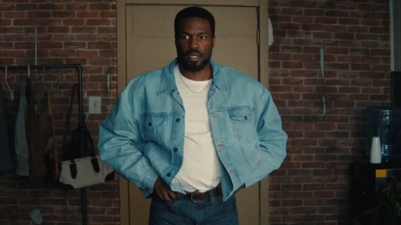 Yahya Abdul-Mateen II assume papel de Magnum no primeiro trailer de série da Marvel
