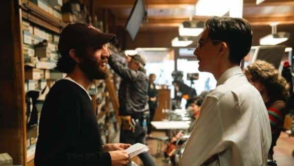 bastidores de marty supreme