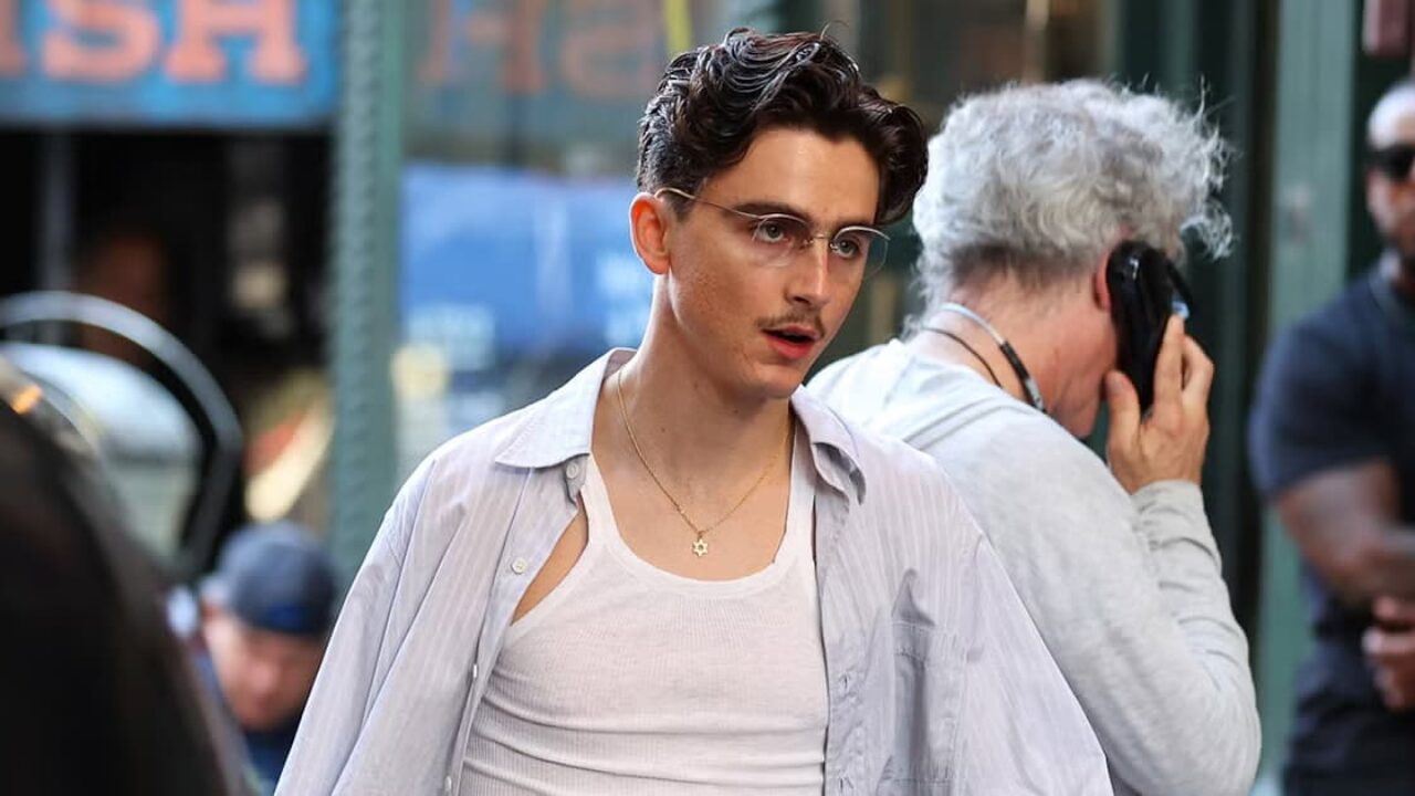 Marty Supreme: atuação de Timothée Chalamet em filme pode tirar o Oscar de Wagner Moura