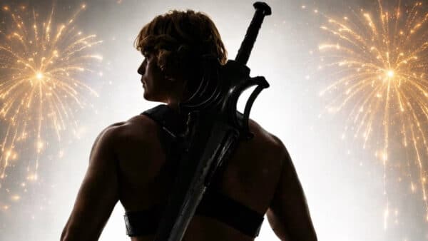 mestres do universo Mestres do Universo: Jared Leto surge irreconhecível como Esqueleto em trailer