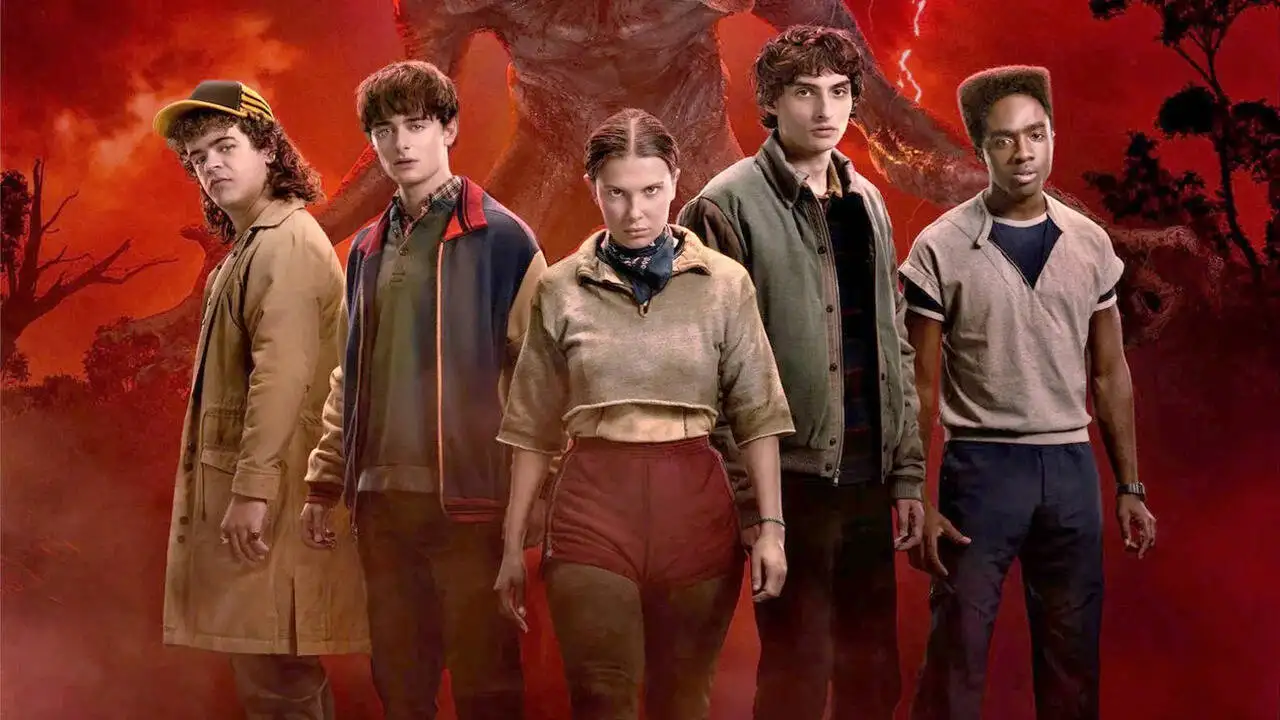 O final de ‘Stranger Things’ prova que o streaming mudou e não foi para melhor
