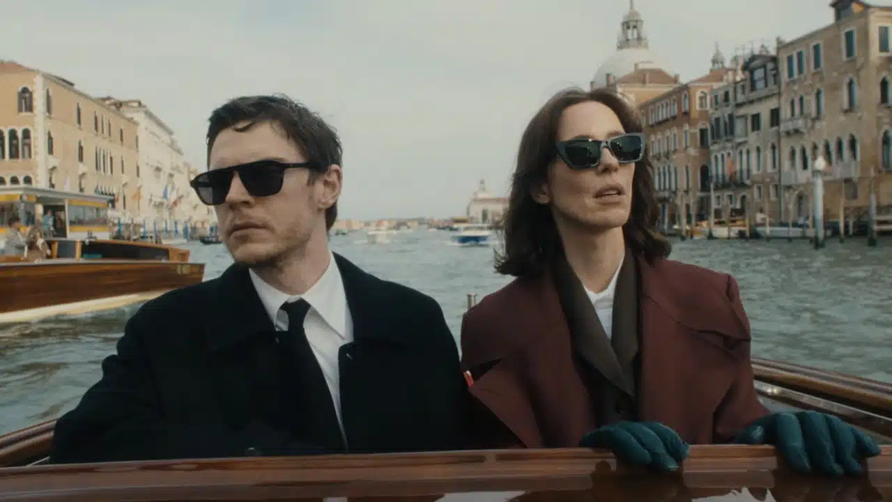 Ryan Murphy e Evan Peters se reúnem em ‘The Beauty’ e você precisa conferir o trailer da série