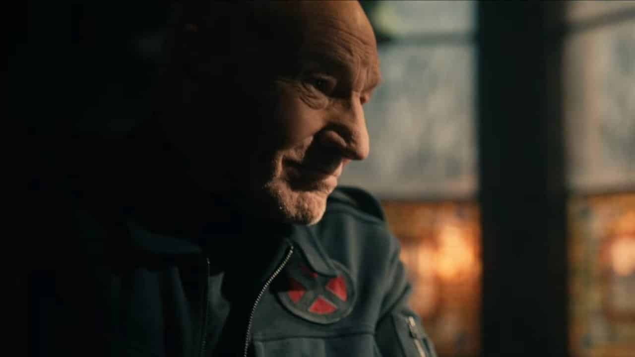 Patrick Stewart e Ian McKellen aparecem em teaser de ‘Vingadores: Doomsday’ com o retorno dos X-Men