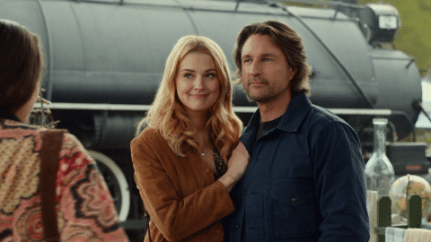 virgin river 7 temporada Virgin River: você está pronto para conhecer os pais de Mel?