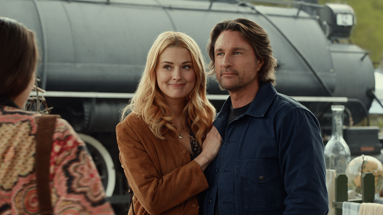 virgin river 7ª temporada