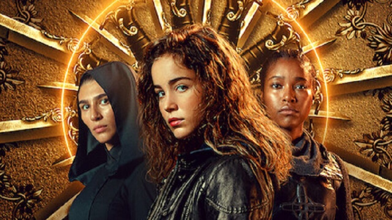 Séries paranormais na Netflix: veja as 5 mais assustadoras da plataforma