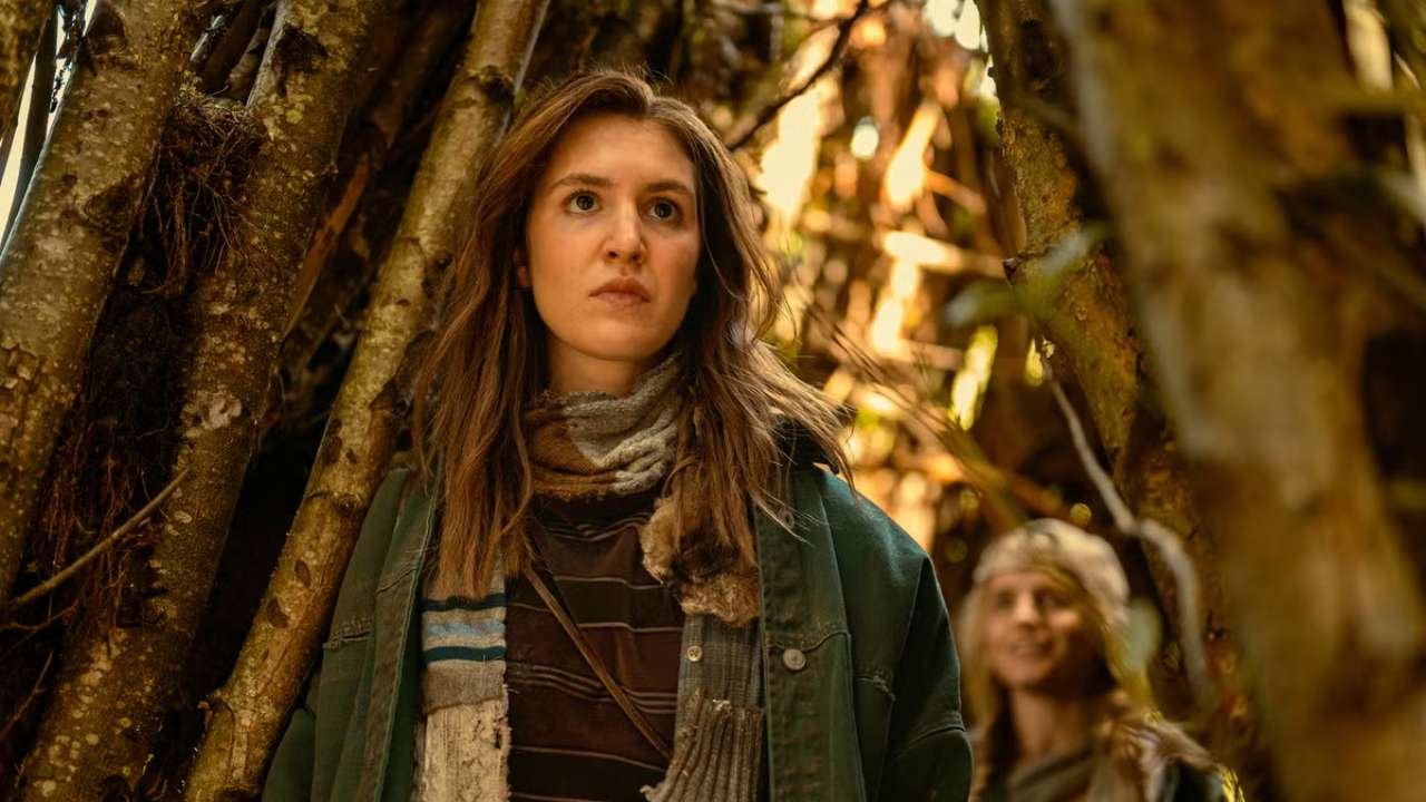 yellowjackets Adeus, Hawkins: séries que vão preencher o vazio deixado por 'Stranger Things' (a 4ª é idêntica!)