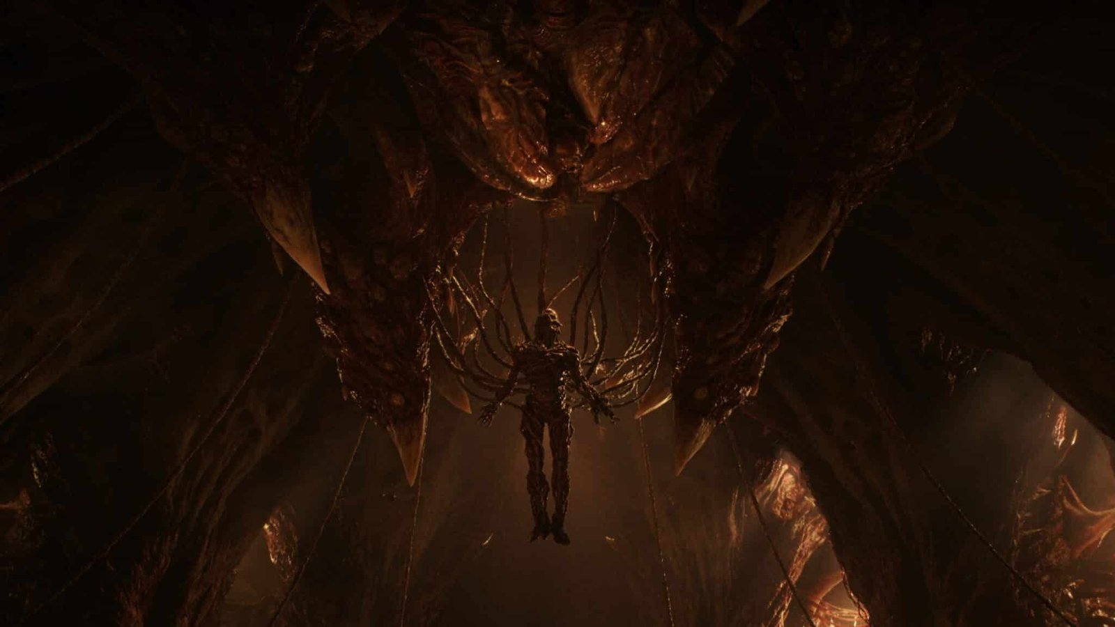 stranger things - Capitulo Oito O Mundo Direito