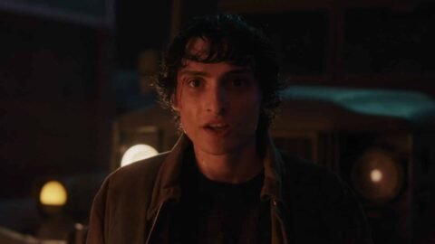 Stranger Things Capitulo quatro Feiticeiro Stranger Things 5ª temporada: tudo sobre o Volume 2 e a batalha final