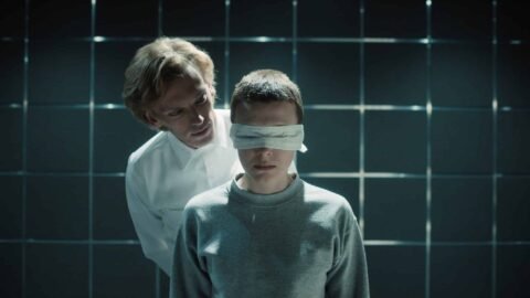 Stranger Things Capitulo seis Mergulho Stranger Things 4ª temporada: vídeo apresenta a Casa Creel