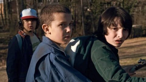 Stranger Things Capitulo sete A banheira O fim está próximo! Saiba quando estreia a 4ª temporada de 'Stranger Things'