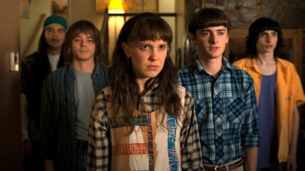 Pop Séries Homepage 33 Stranger Things: 22 curiosidades dos bastidores da série