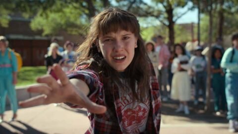 Stranger Things Capitulo um O Clube Hellfire 'Stranger Things' aposta em monstro mais assustador e trama adulta na 4ª temporada