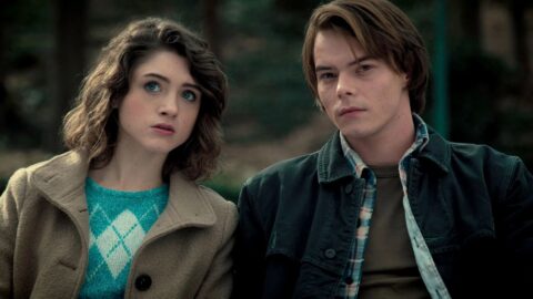 capitulo quatro will o sabio 8eP Quarta temporada de 'Stranger Things' será muito diferente, segundo criadores