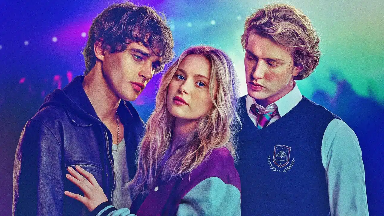 O novo ‘Minha Culpa’? Conheça ‘Love Me, Love Me’ nova adaptação literária do Prime Video