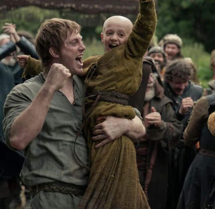 O Cavaleiro dos Sete Reinos