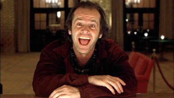 Além de 'It: A Coisa': 13 séries sombrias de Stephen King que você deveria conhecer 2 o iluminado
