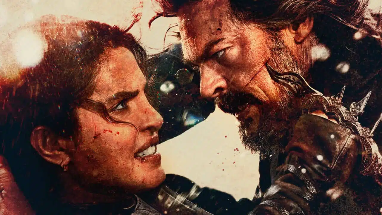 Priyanka Chopra e Karl Urban em guerra? Conheça ‘O Refúgio’, novo filme do Prime Video